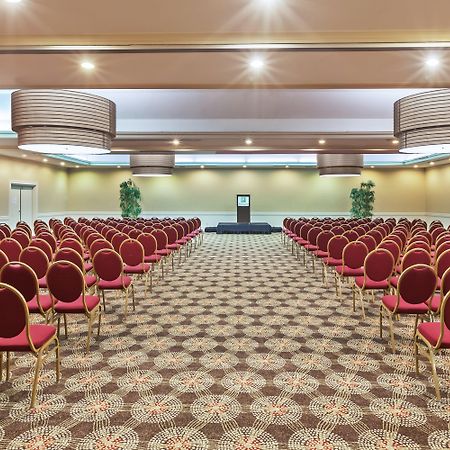 Holiday Inn Tyler - Conference Center By Ihg Esterno foto