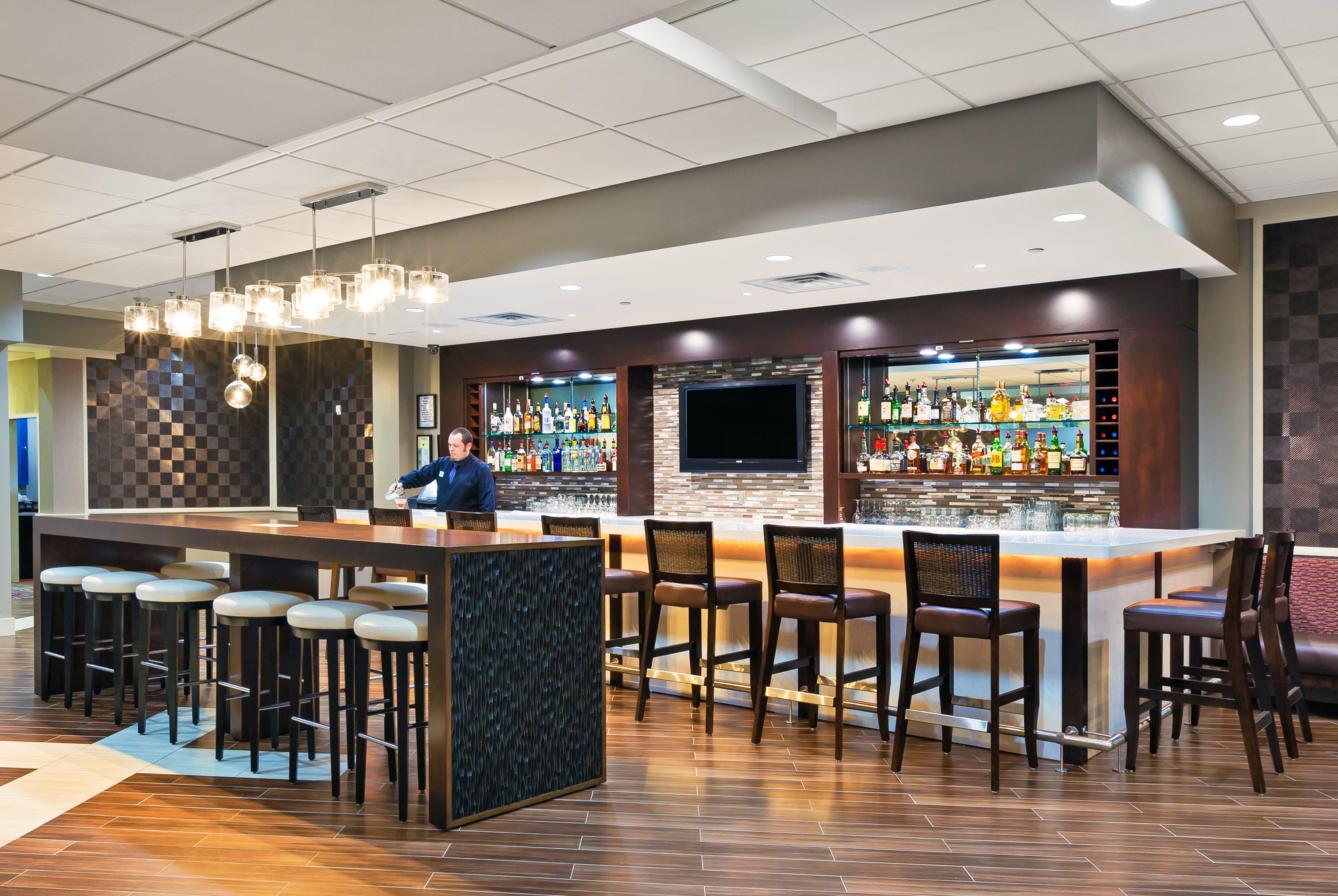 Holiday Inn Tyler - Conference Center By Ihg Esterno foto