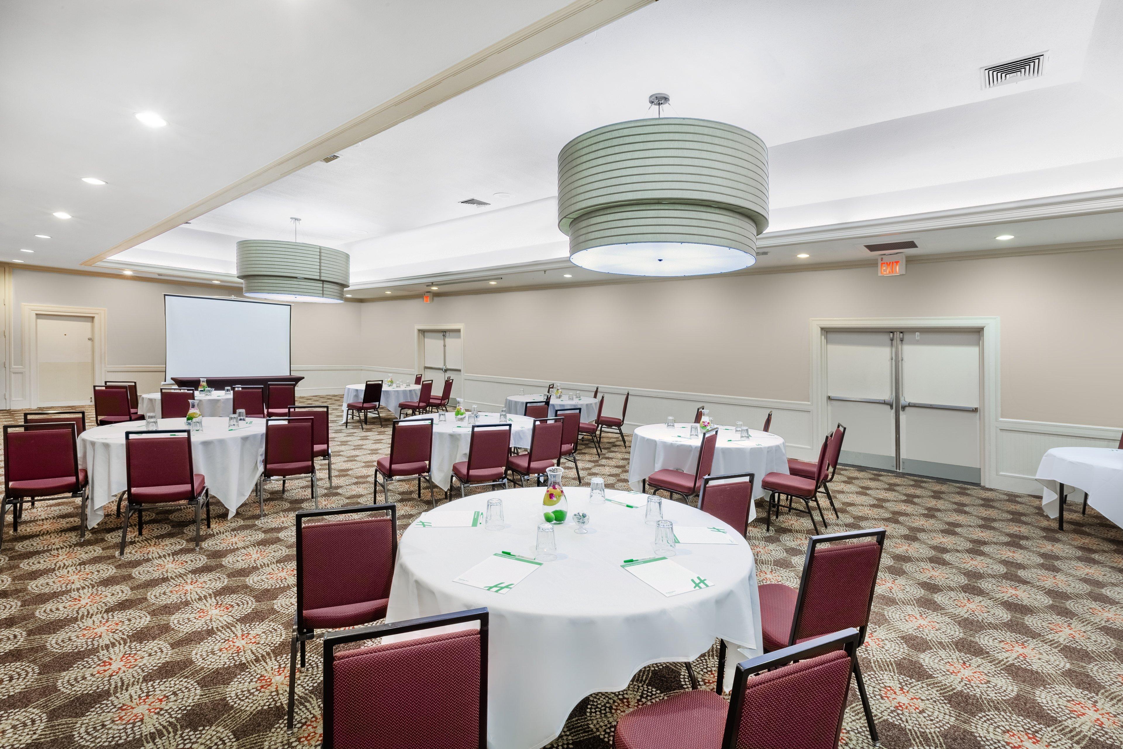 Holiday Inn Tyler - Conference Center By Ihg Esterno foto