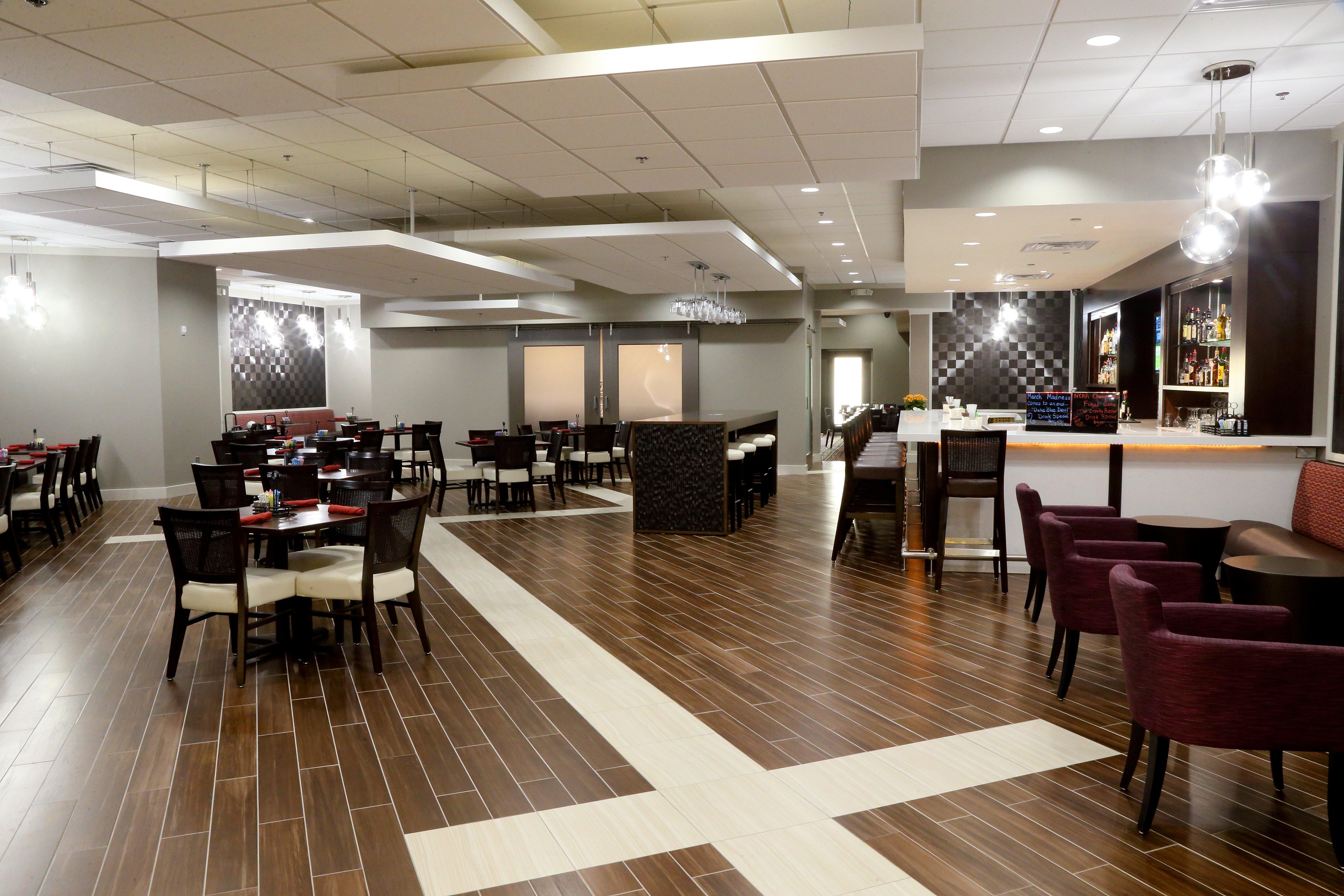 Holiday Inn Tyler - Conference Center By Ihg Esterno foto