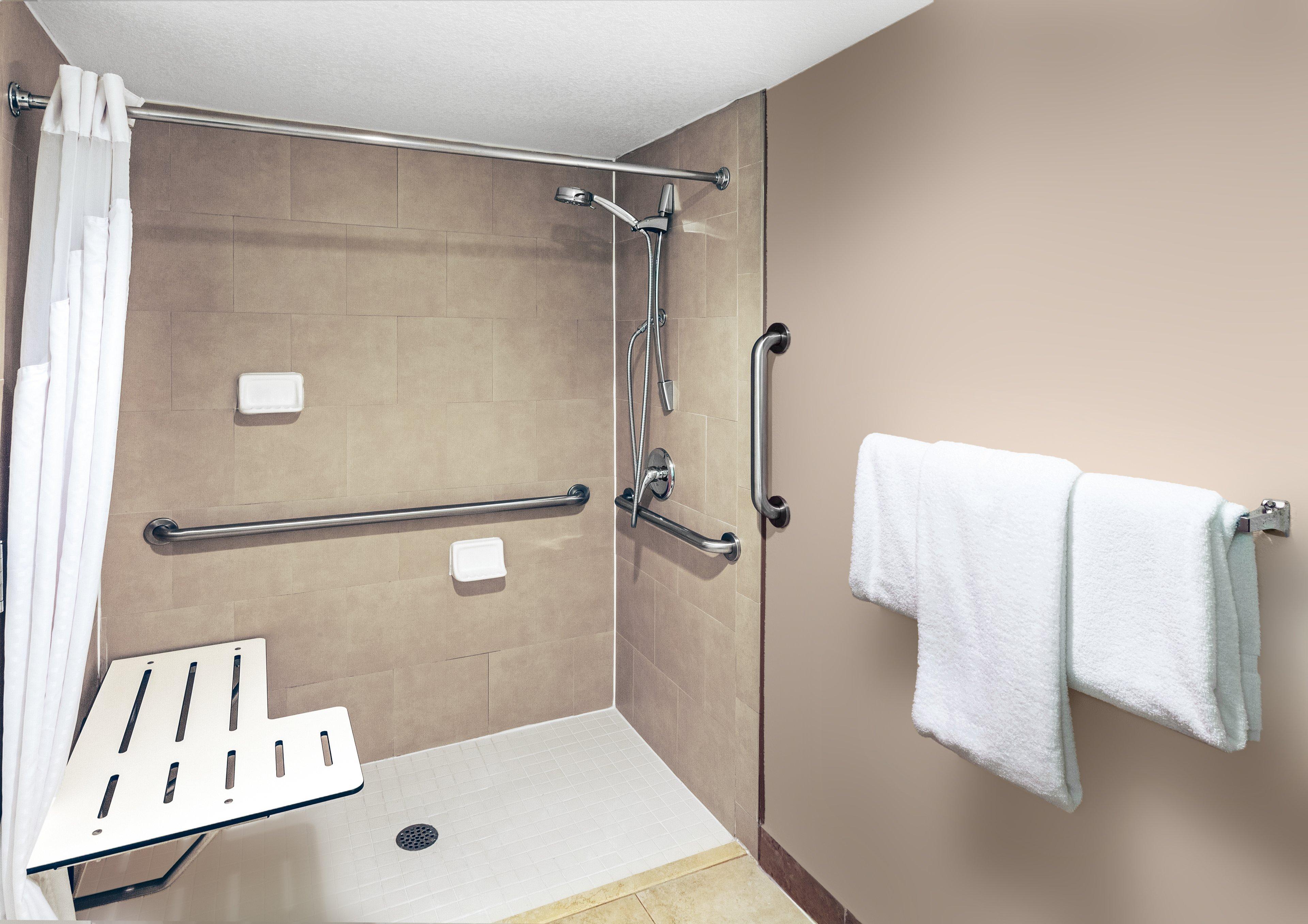 Holiday Inn Tyler - Conference Center By Ihg Esterno foto