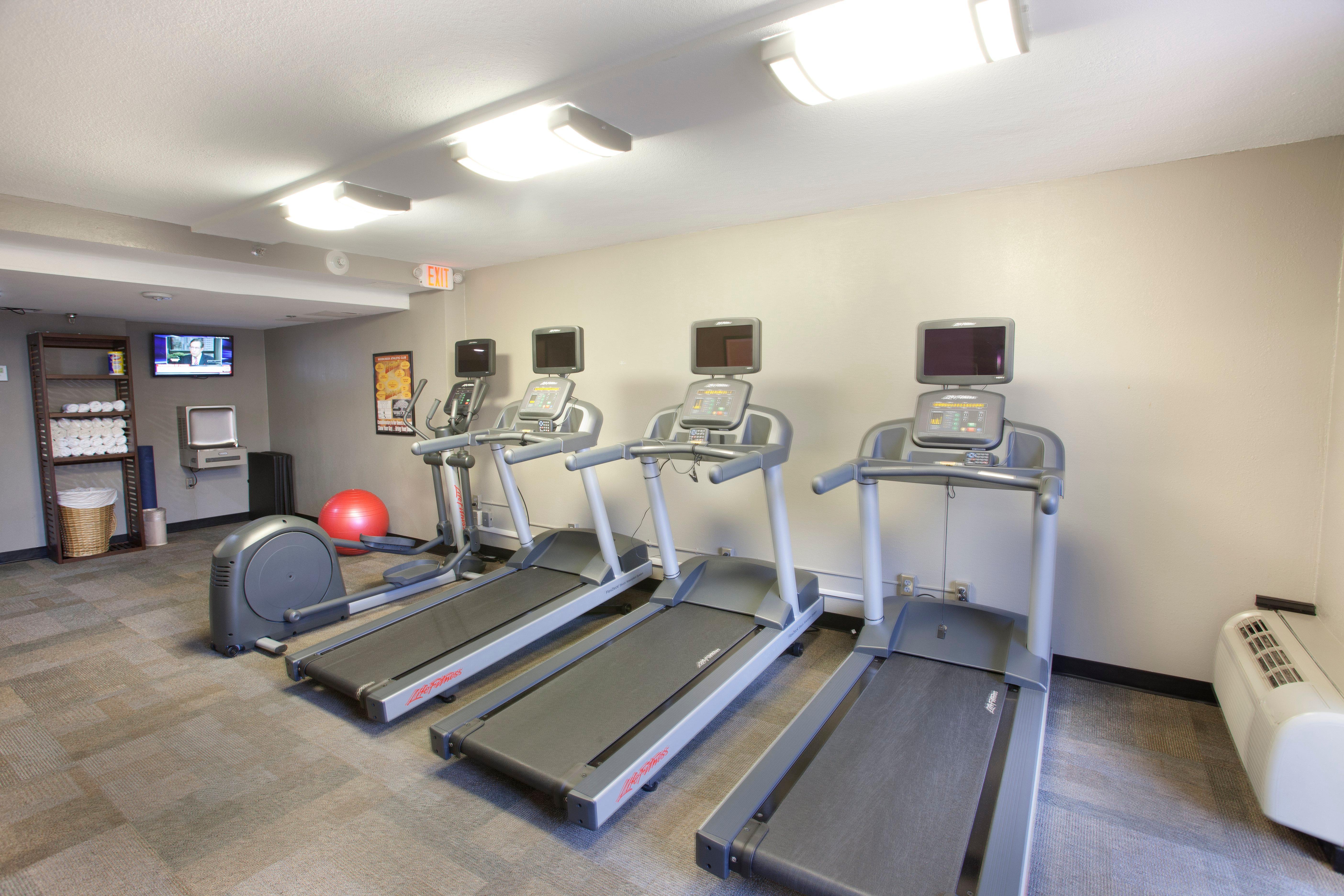 Holiday Inn Tyler - Conference Center By Ihg Esterno foto