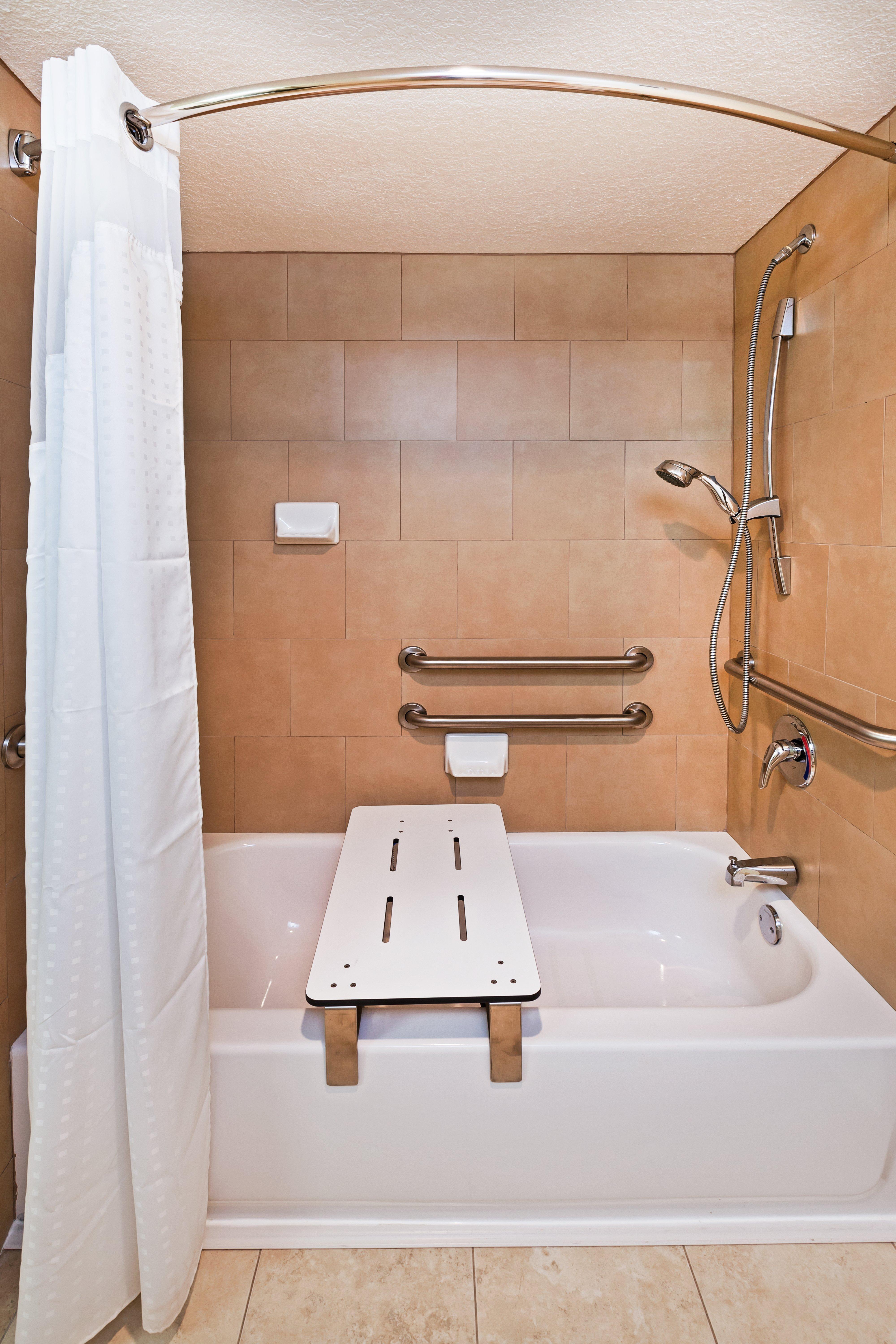 Holiday Inn Tyler - Conference Center By Ihg Esterno foto