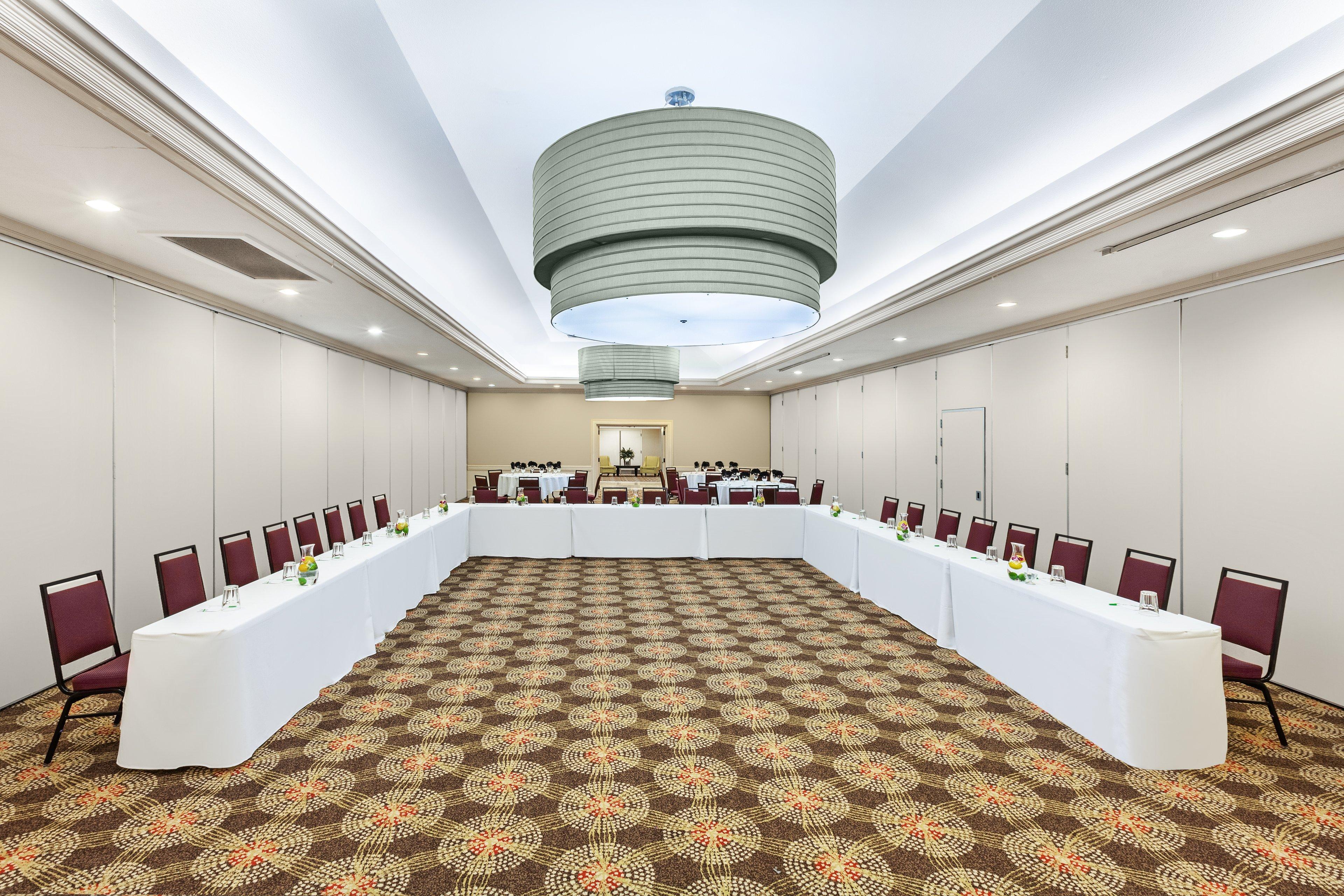 Holiday Inn Tyler - Conference Center By Ihg Esterno foto