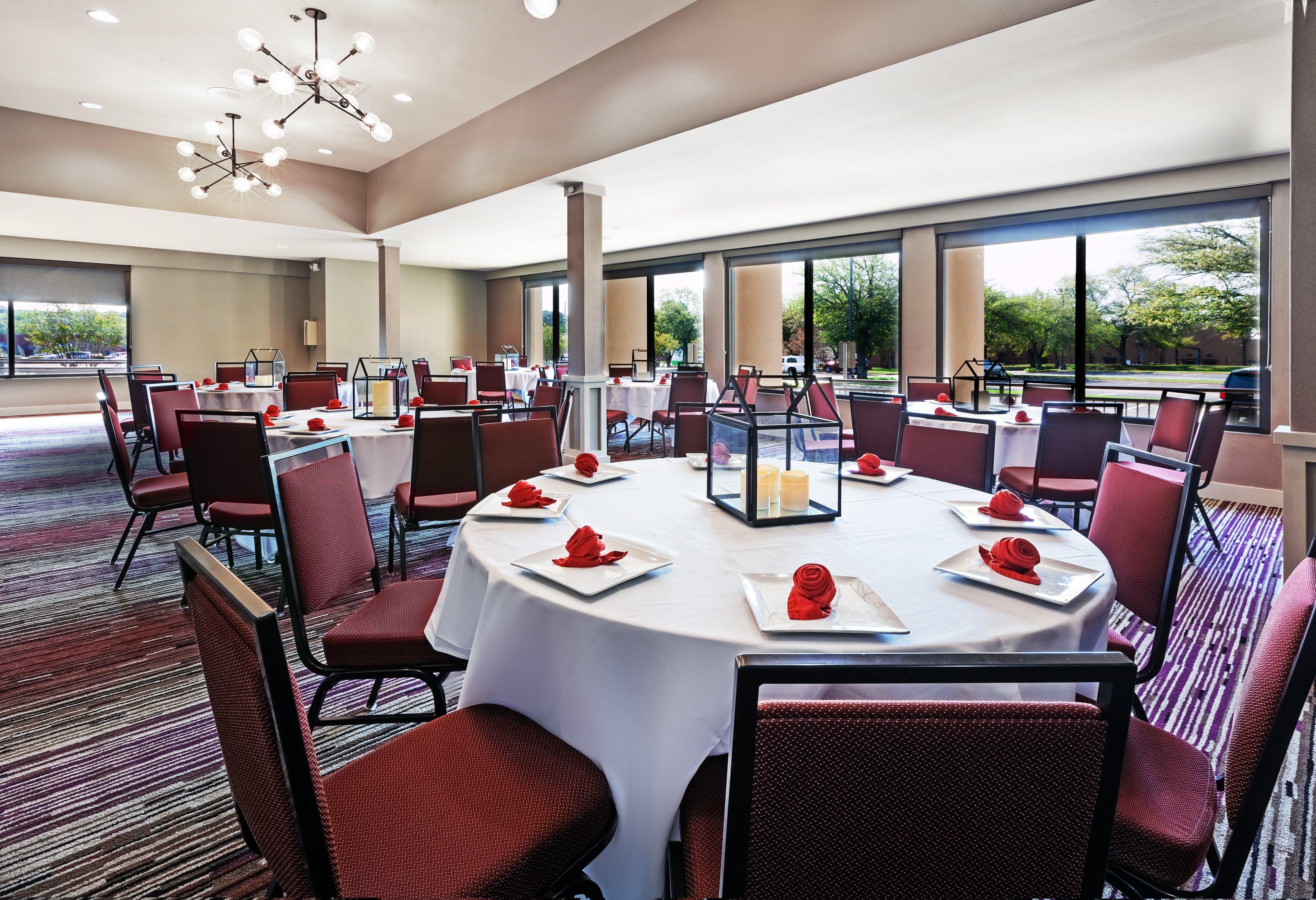 Holiday Inn Tyler - Conference Center By Ihg Esterno foto