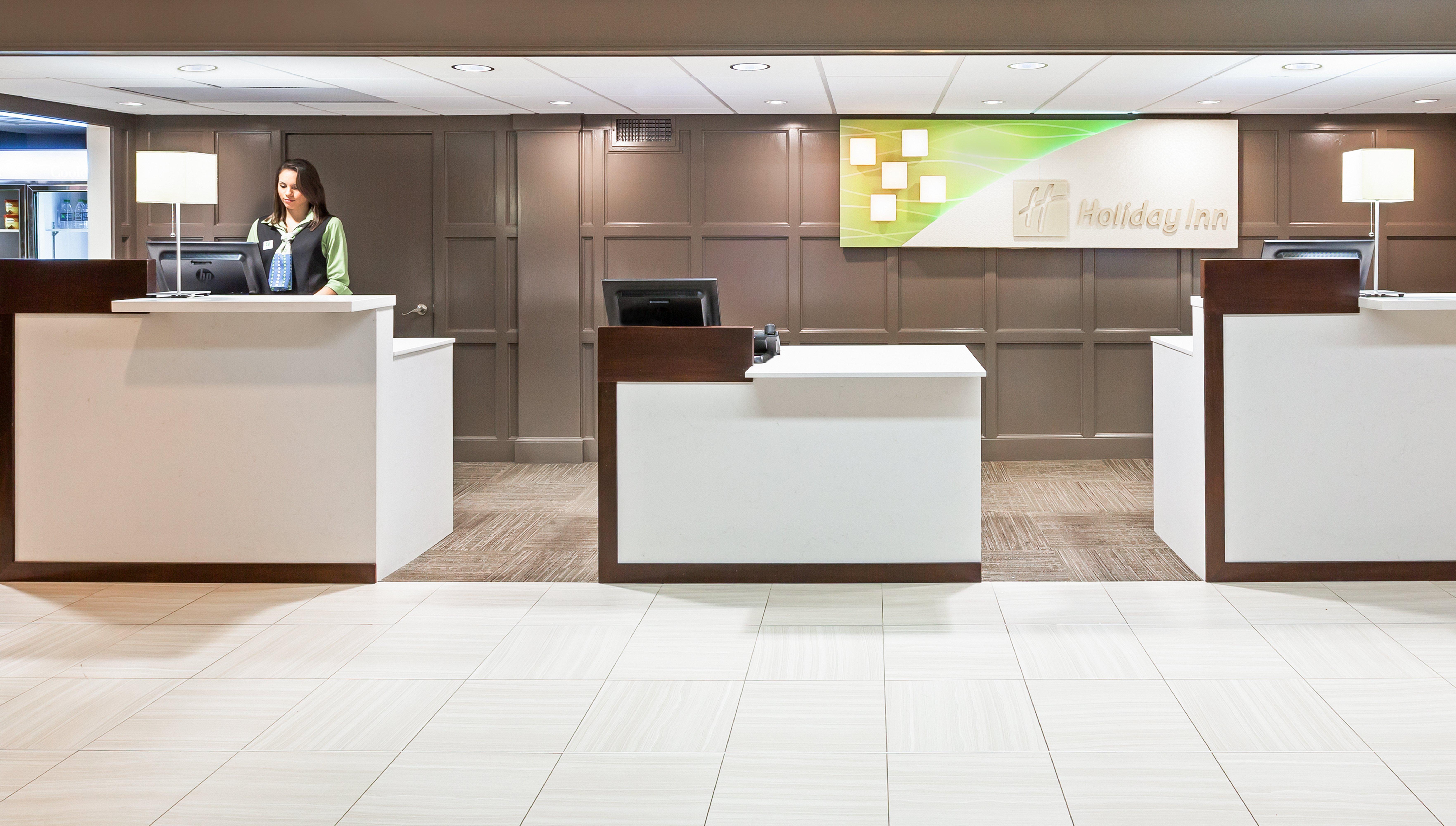 Holiday Inn Tyler - Conference Center By Ihg Esterno foto