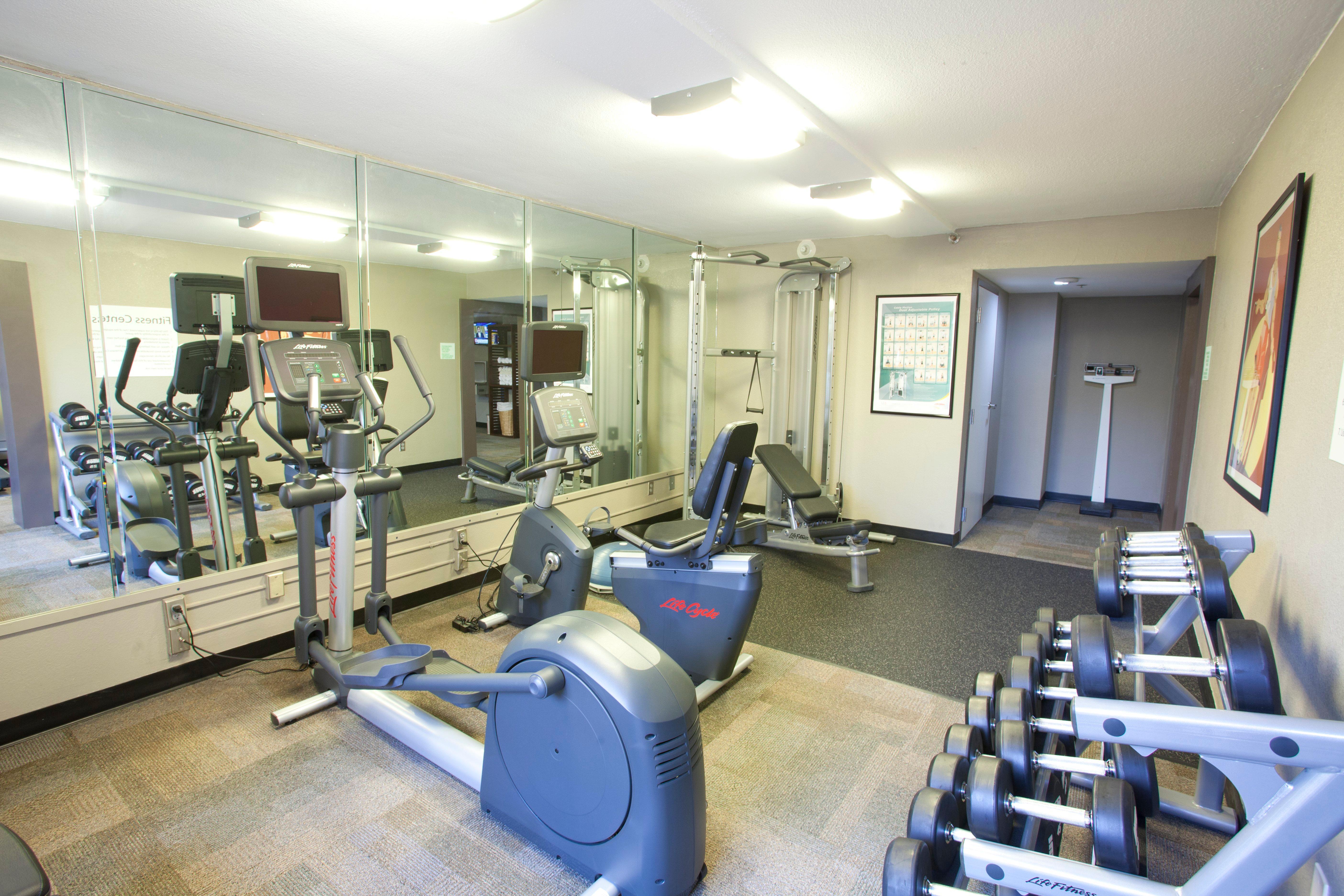 Holiday Inn Tyler - Conference Center By Ihg Esterno foto
