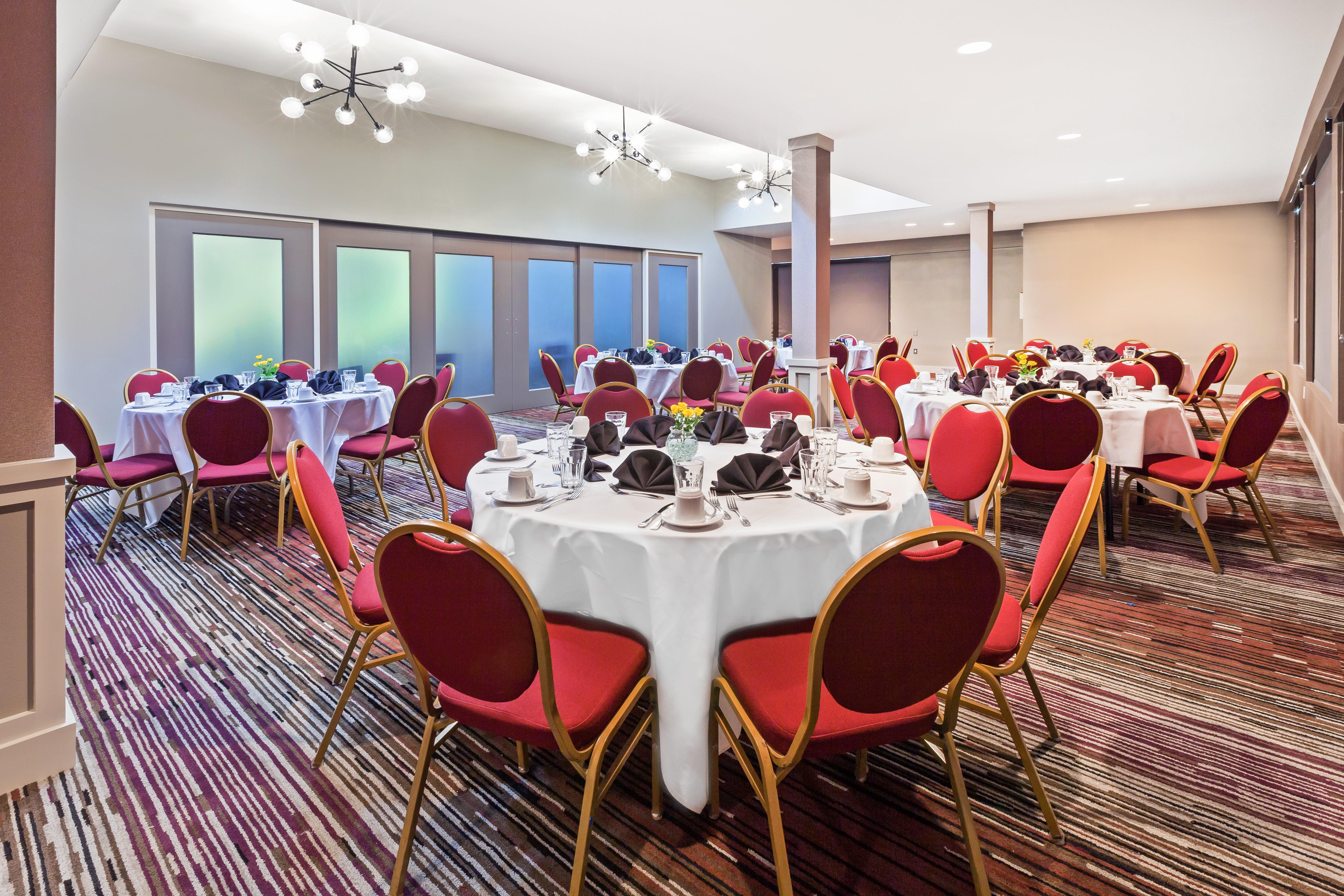 Holiday Inn Tyler - Conference Center By Ihg Esterno foto