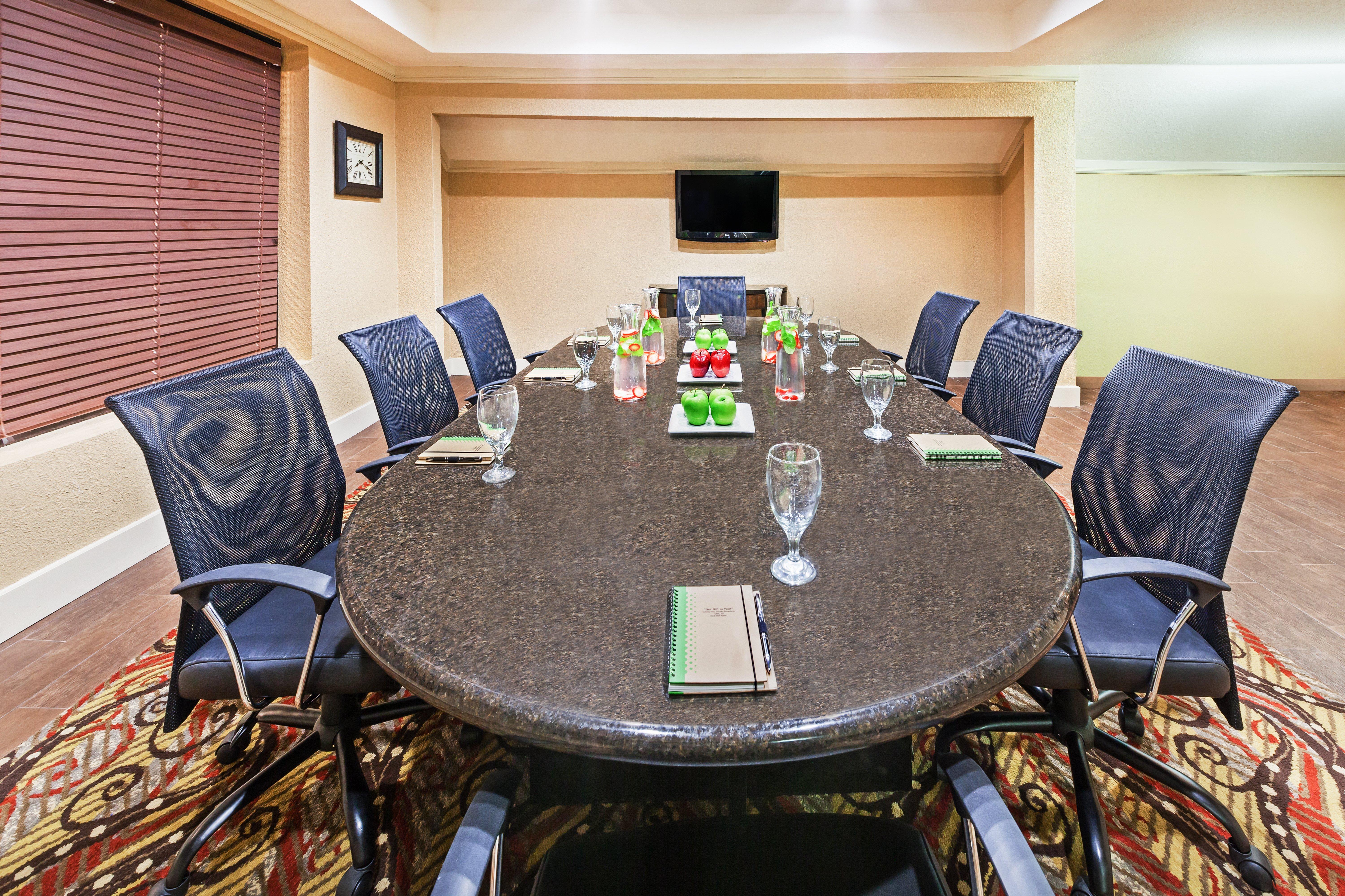Holiday Inn Tyler - Conference Center By Ihg Esterno foto
