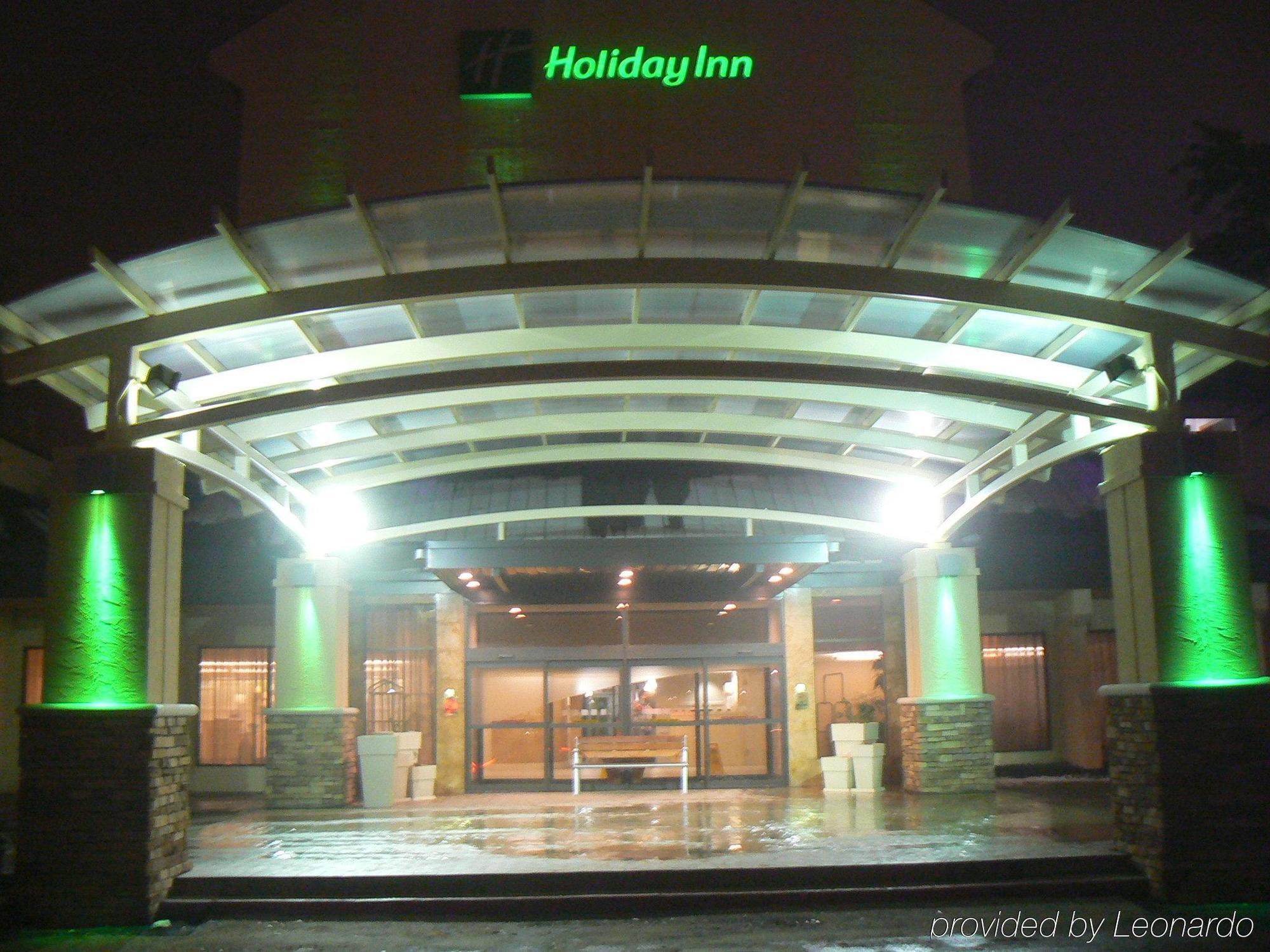 Holiday Inn Tyler - Conference Center By Ihg Esterno foto