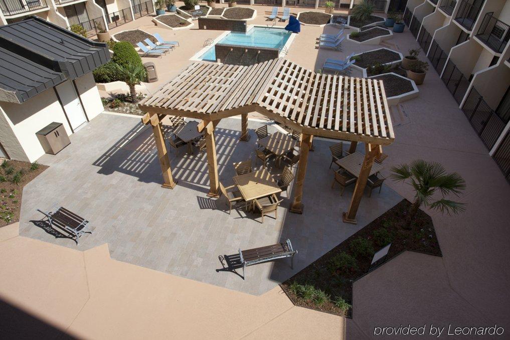 Holiday Inn Tyler - Conference Center By Ihg Esterno foto