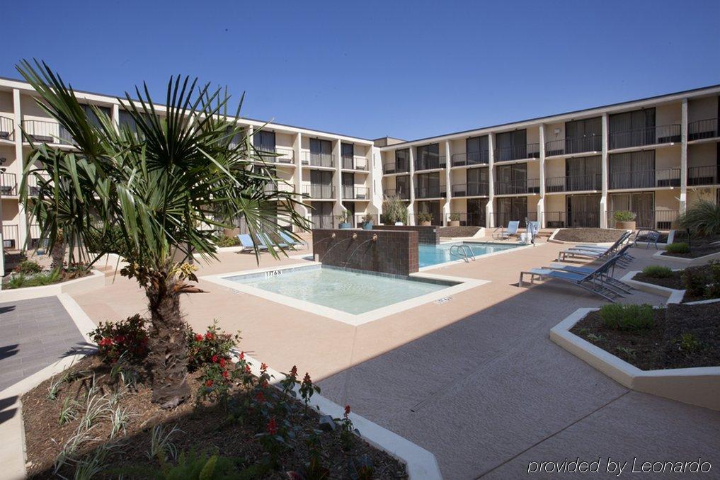 Holiday Inn Tyler - Conference Center By Ihg Esterno foto