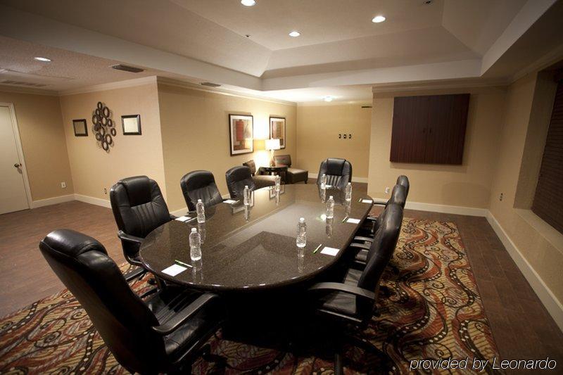 Holiday Inn Tyler - Conference Center By Ihg Esterno foto