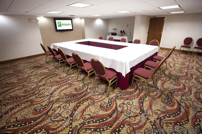 Holiday Inn Tyler - Conference Center By Ihg Affari foto