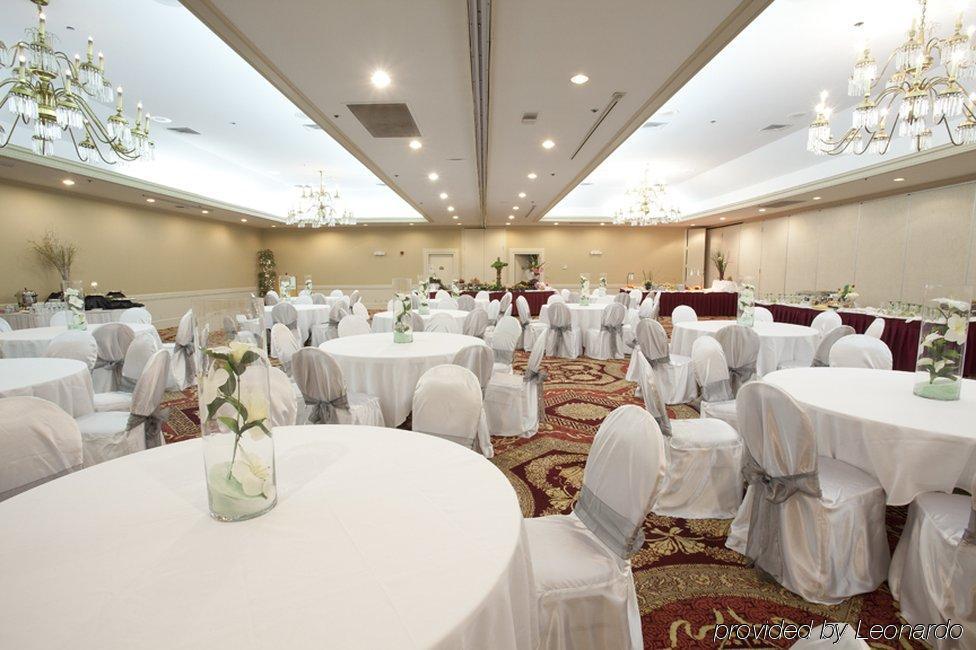 Holiday Inn Tyler - Conference Center By Ihg Servizi foto