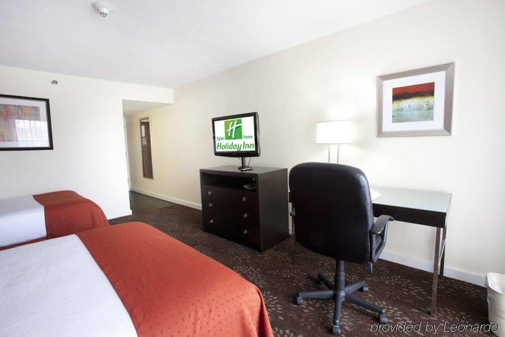 Holiday Inn Tyler - Conference Center By Ihg Esterno foto