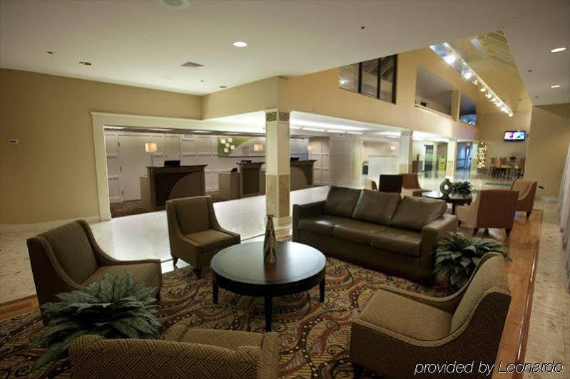 Holiday Inn Tyler - Conference Center By Ihg Esterno foto