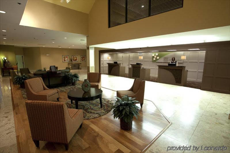 Holiday Inn Tyler - Conference Center By Ihg Esterno foto