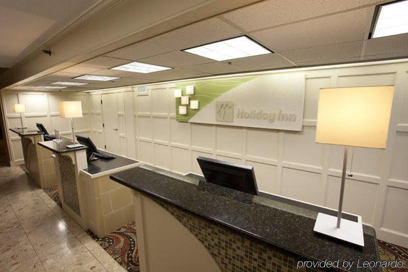 Holiday Inn Tyler - Conference Center By Ihg Esterno foto