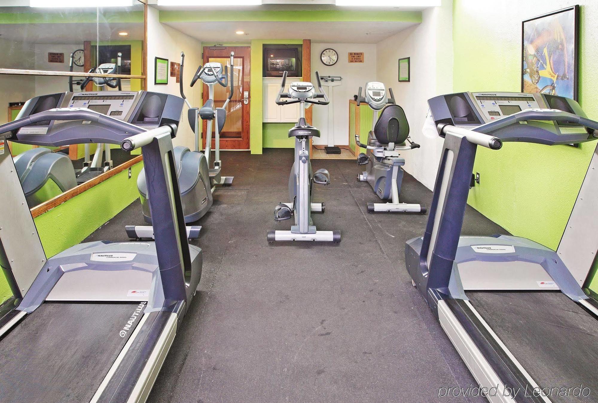 Holiday Inn Tyler - Conference Center By Ihg Esterno foto