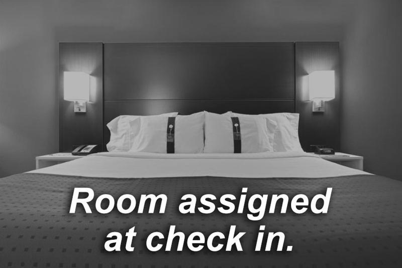 Holiday Inn Tyler - Conference Center By Ihg Esterno foto